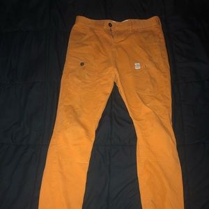 BELLFIELD JOGGER PANTS